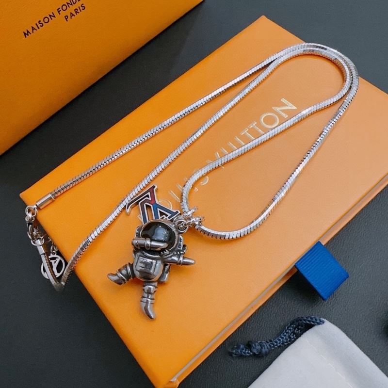 Louis Vuitton Necklaces